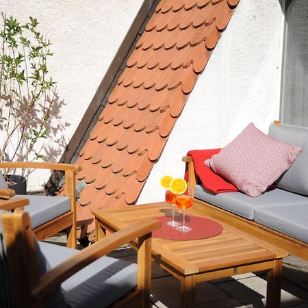 Deluxe-Apartment Altstadt Ettlingen Εξωτερικό φωτογραφία