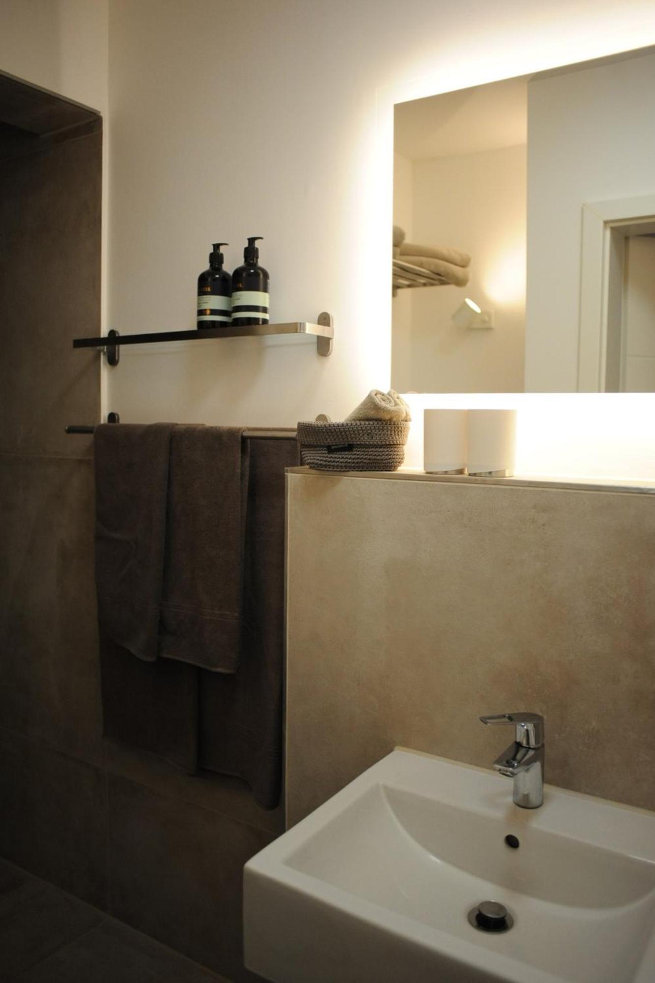 Deluxe-Apartment Altstadt Ettlingen Εξωτερικό φωτογραφία