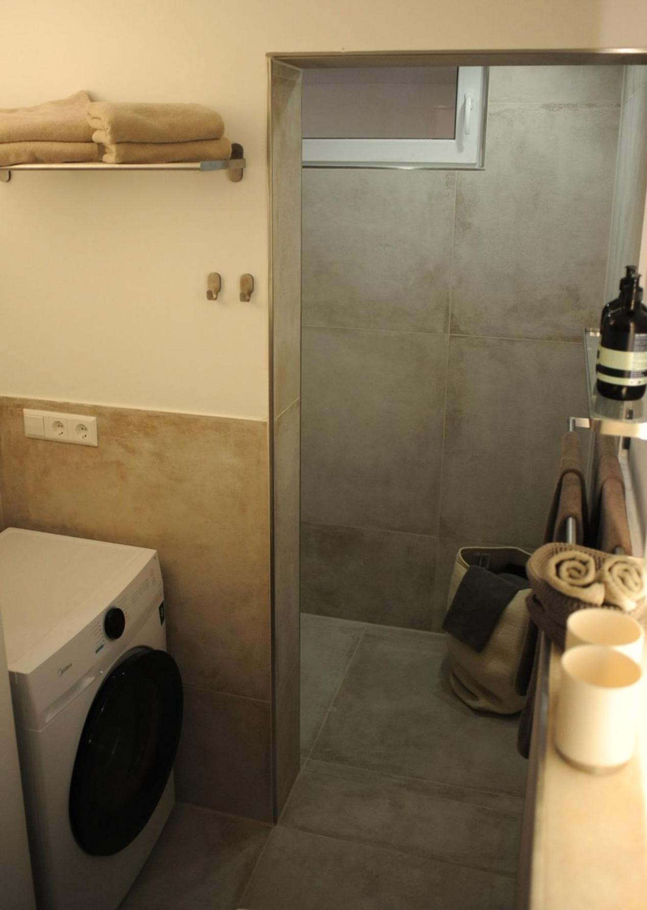 Deluxe-Apartment Altstadt Ettlingen Εξωτερικό φωτογραφία