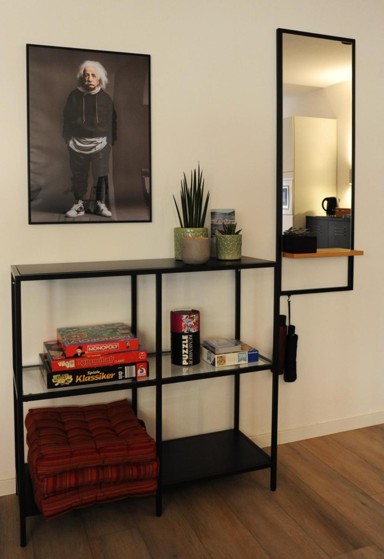 Deluxe-Apartment Altstadt Ettlingen Εξωτερικό φωτογραφία