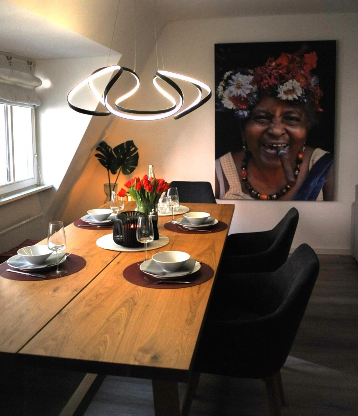 Deluxe-Apartment Altstadt Ettlingen Εξωτερικό φωτογραφία
