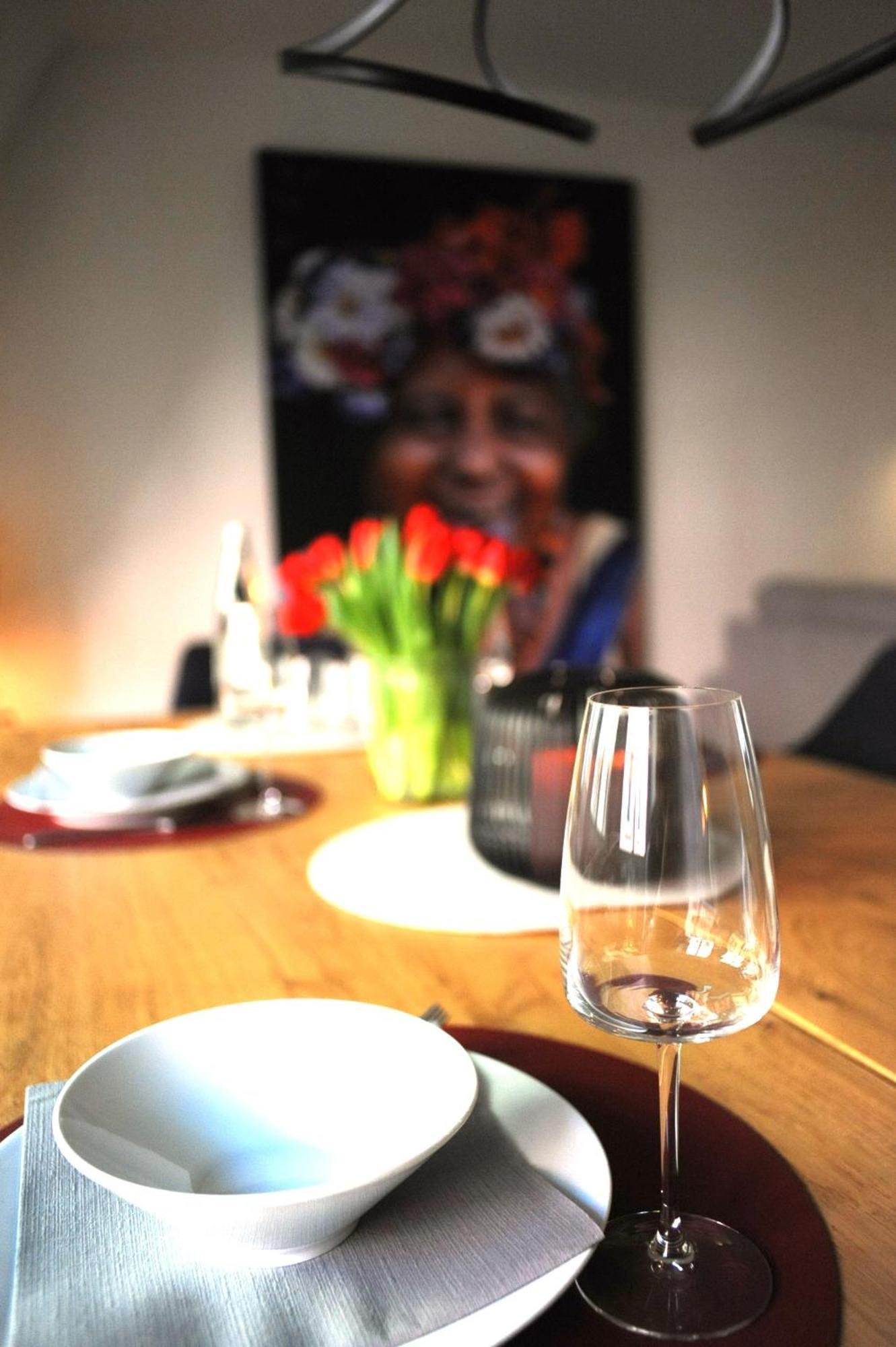 Deluxe-Apartment Altstadt Ettlingen Εξωτερικό φωτογραφία