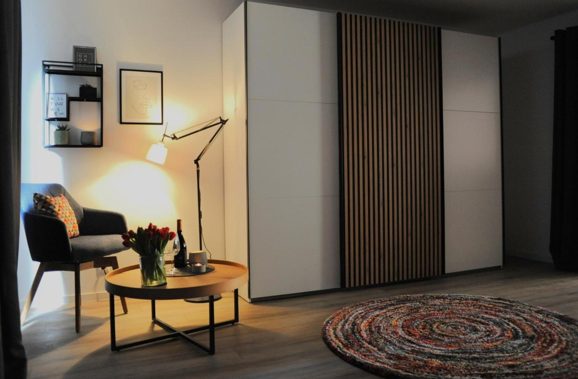 Deluxe-Apartment Altstadt Ettlingen Εξωτερικό φωτογραφία
