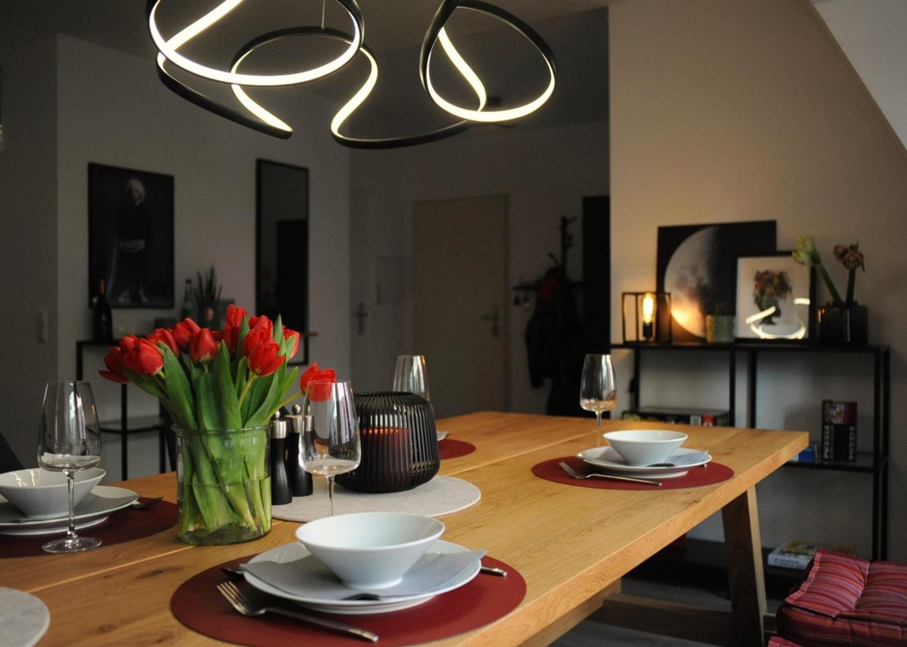 Deluxe-Apartment Altstadt Ettlingen Εξωτερικό φωτογραφία