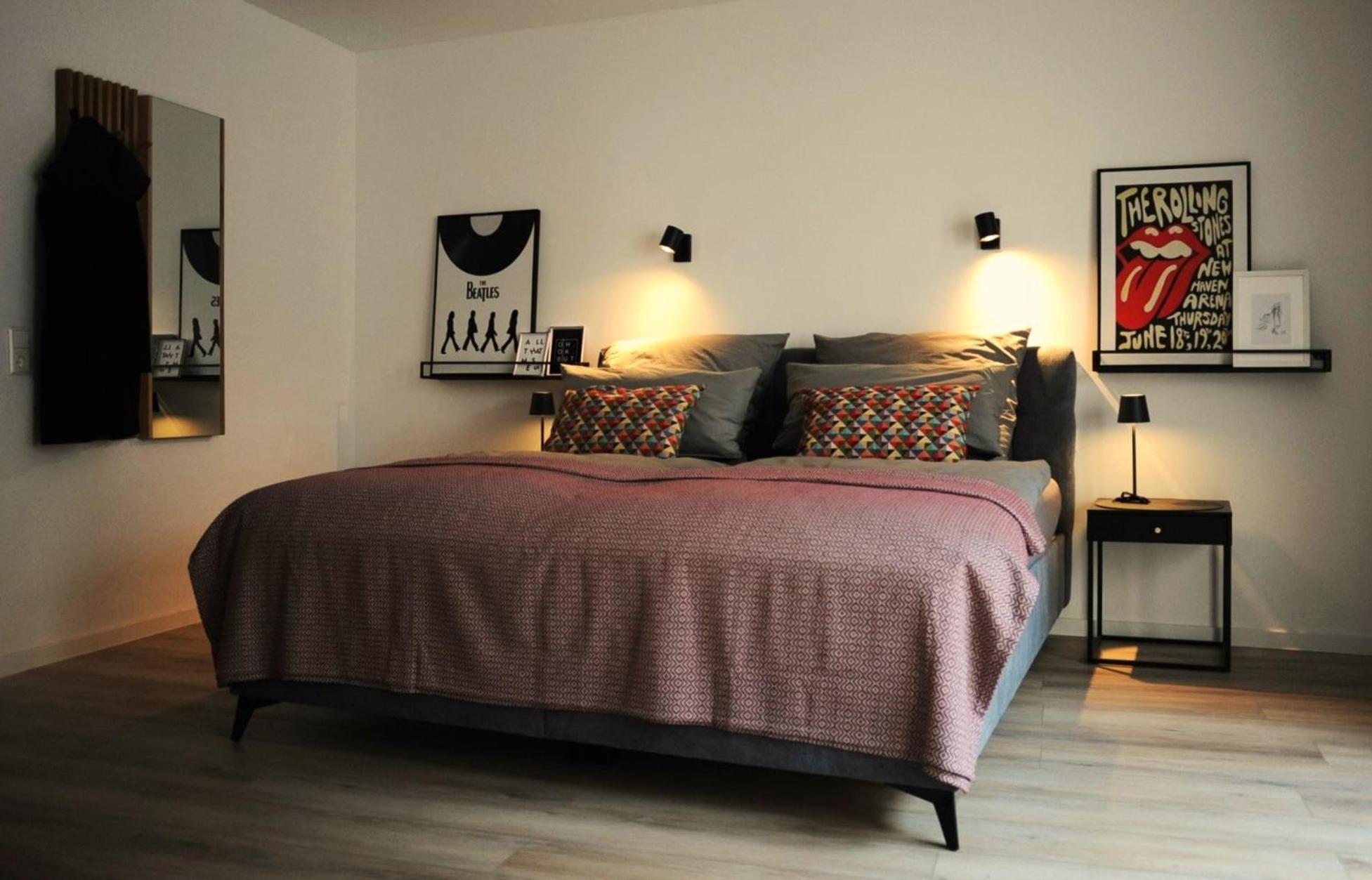 Deluxe-Apartment Altstadt Ettlingen Εξωτερικό φωτογραφία