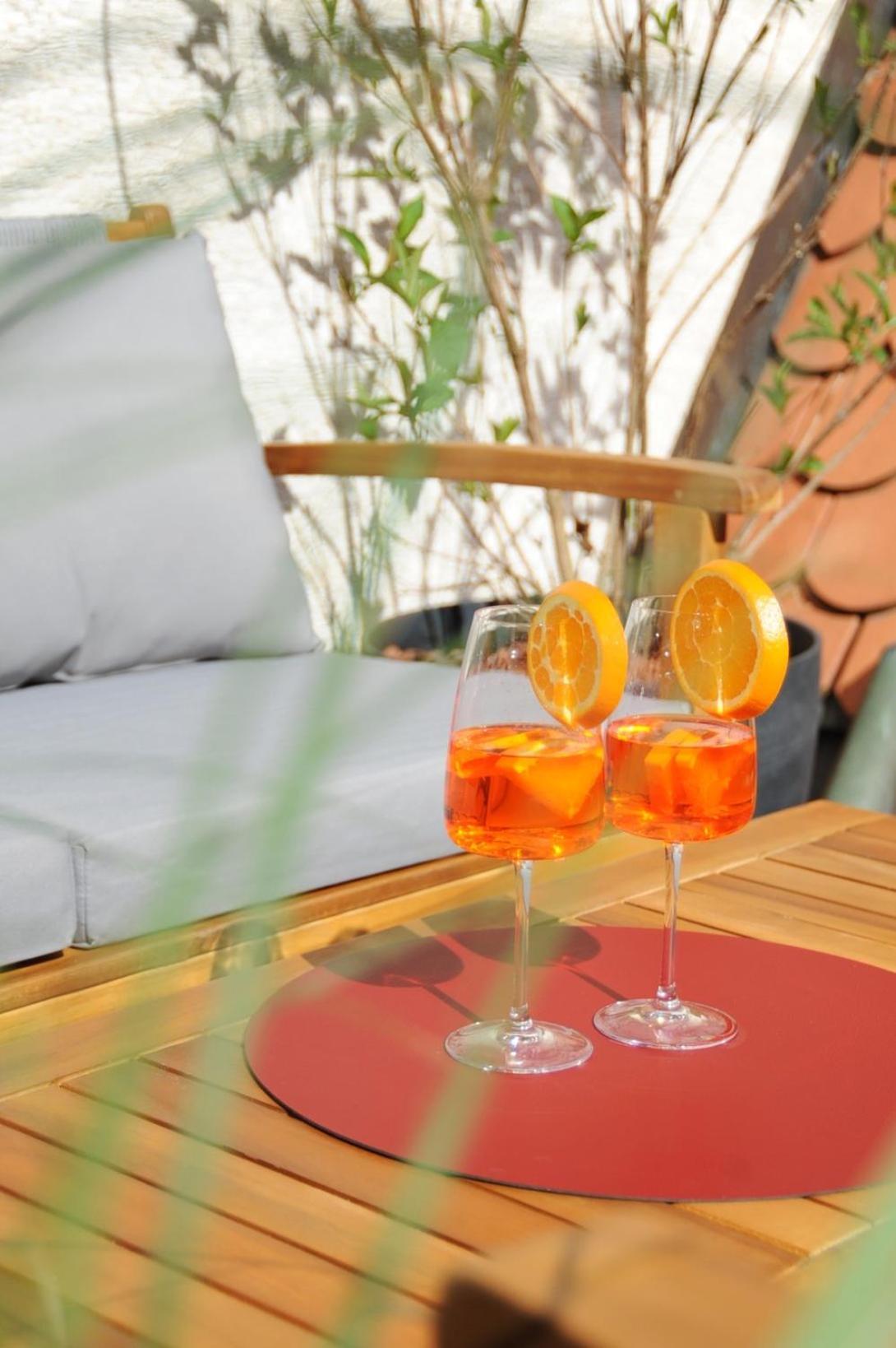 Deluxe-Apartment Altstadt Ettlingen Εξωτερικό φωτογραφία