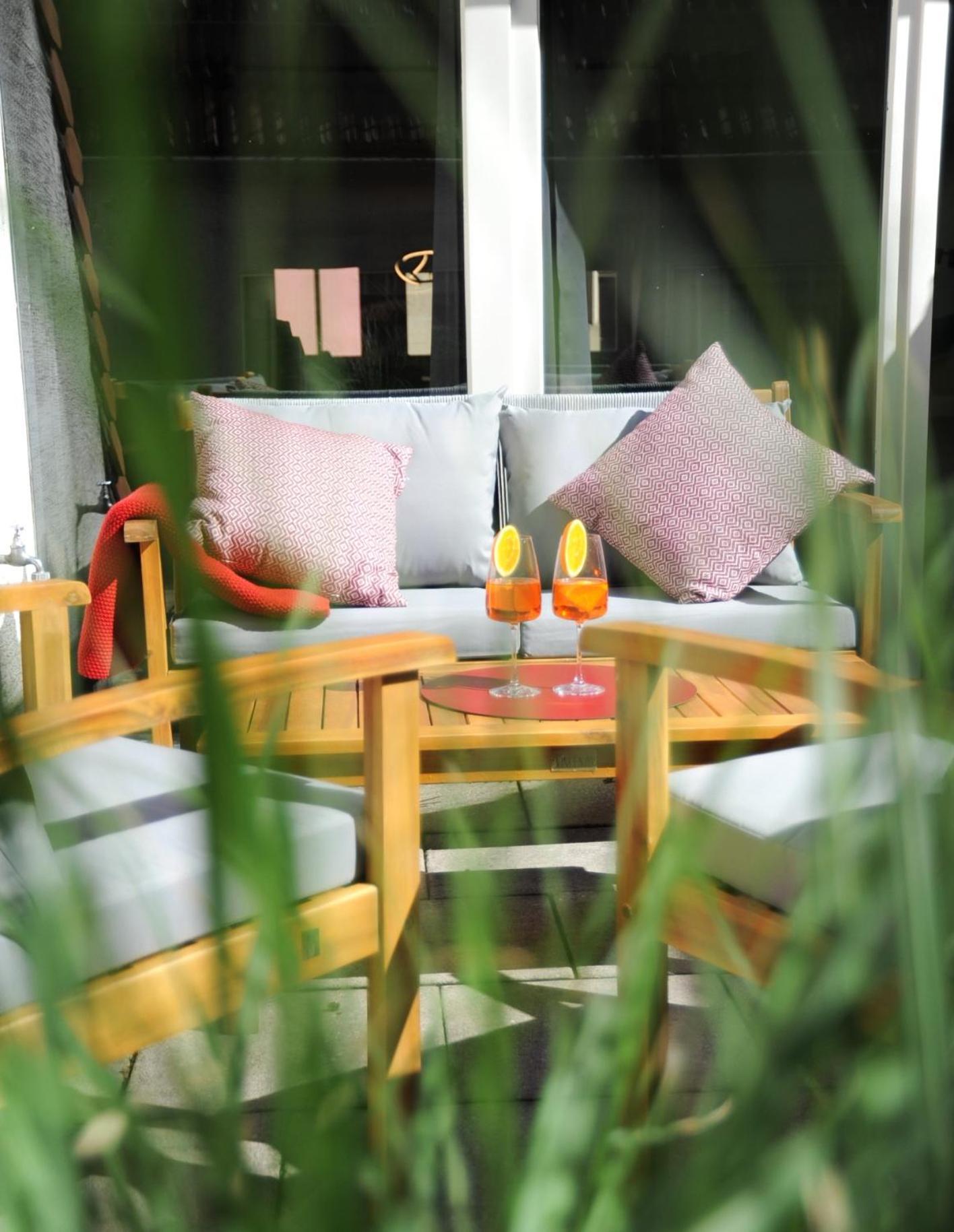 Deluxe-Apartment Altstadt Ettlingen Εξωτερικό φωτογραφία